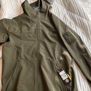 Under Armour Storm 2 windbreaker